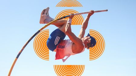 Tokyo | Men's Pole Vault Decathlon (Group A) – Day 9