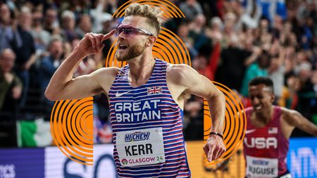 Tokyo | Evening Session – Day 9