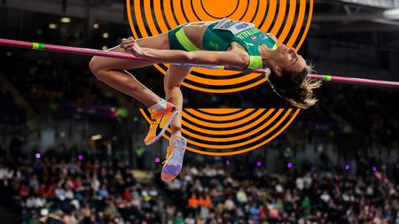 Tokyo | Women's High Jump - Final