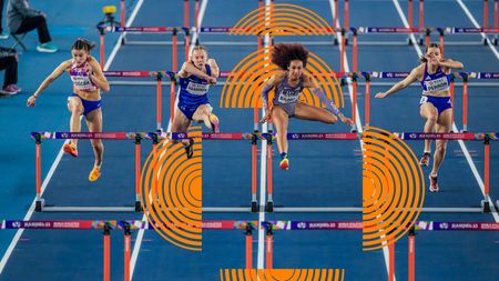 Tokyo | Highlights – Day 9