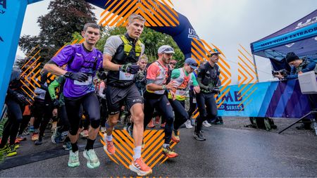 Wildstrubel | OCC 20K Race