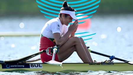 Shanghai | Heats - Day 2 - Morning Session