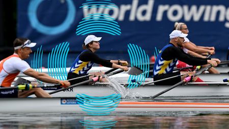 Shanghai | Heats, Quarter Finals and Semi Finals - Day 4