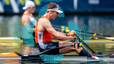 Shanghai | Finals B and Finals A - Day 5