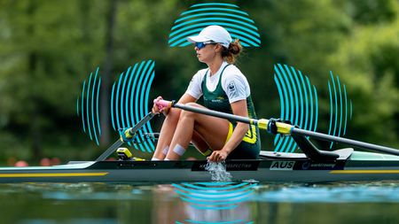 Shanghai | Semi Finals, Finals B and Finals A - Day 6