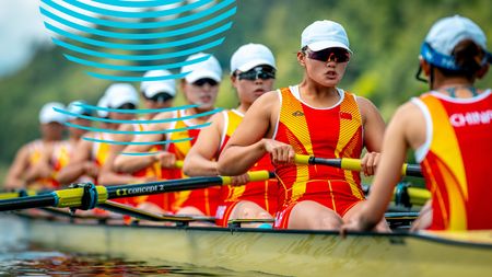 Shanghai | Finals B and Finals A - Day 7