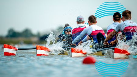 Shanghai | Finals B and Finals A - Day 8