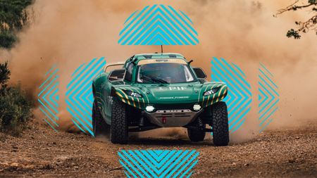 Extreme H World Cup - Day 2: Head-to-Head