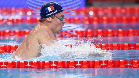 Carmel | Finals - Day 1