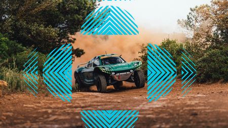 Extreme H World Cup - Day 3: Grand Final