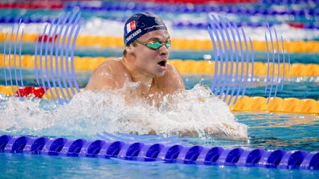 Carmel | Finals - Day 2