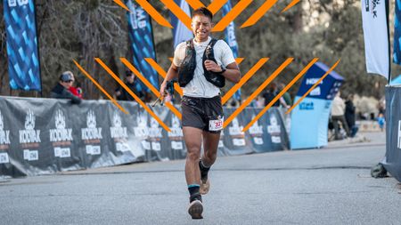 Big Bear Lake | OCC 50K and 100K Race