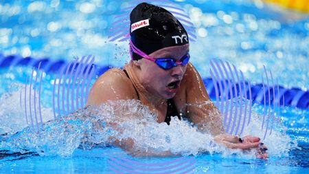 Westmont | Heats - Day 1