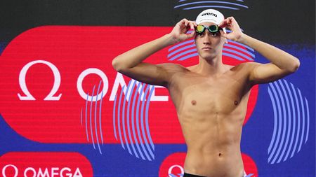 Westmont | Finals - Day 2