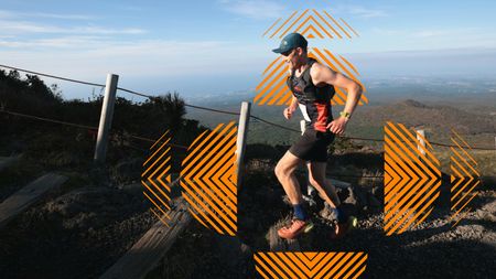 Jeju City | OCC 50K and 100K Race