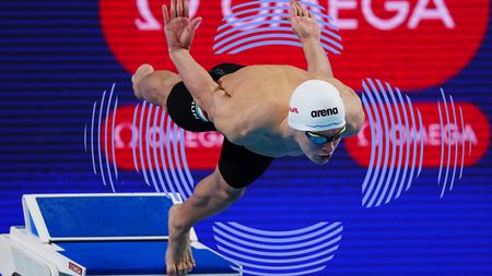 Westmont | Heats - Day 2