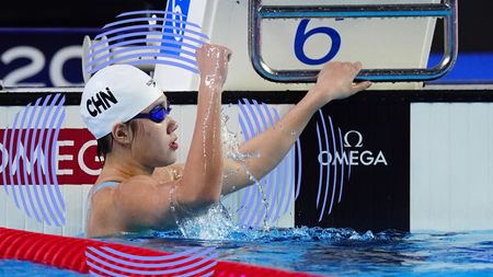 Westmont | Finals - Day 3