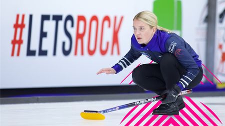 Alberta | Women's Quarterfinals 1