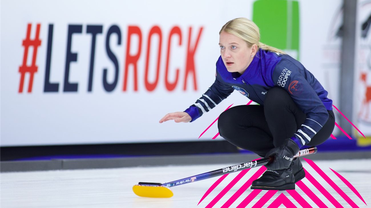 Alberta | Women's Quarterfinals 1