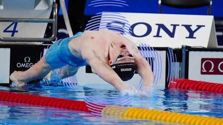 Westmont | Heats - Day 3