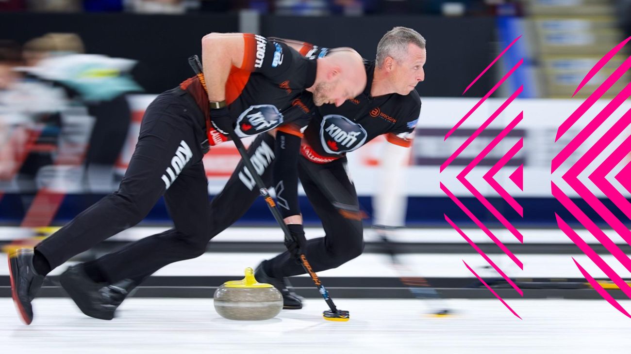 Alberta | Men's and Women's Semifinals 2
