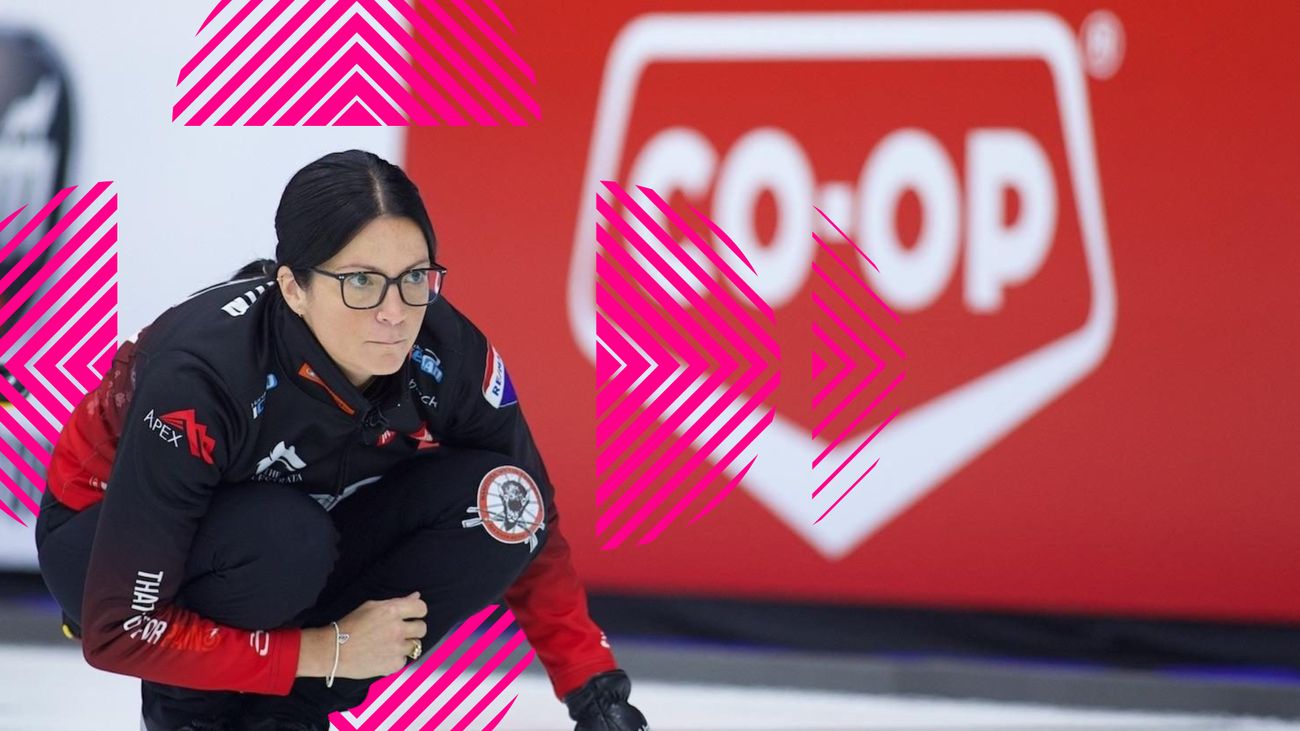Alberta | Women's Final