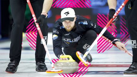 Alberta | Men's Final