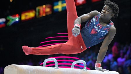 Jakarta | Men’s Qualification Round - Day 1