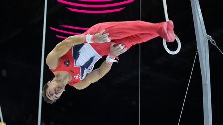 Jakarta | Men’s Qualification Round - Day 2