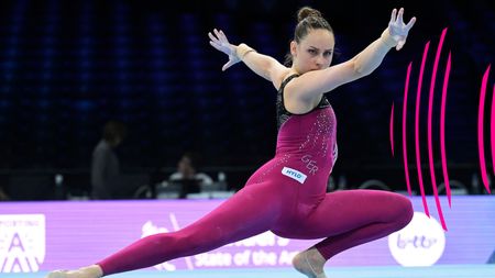 Jakarta | Women’s Qualification Round - Day 2