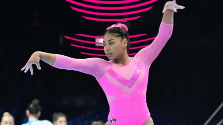 Jakarta | Women’s Qualification Round - Day 3