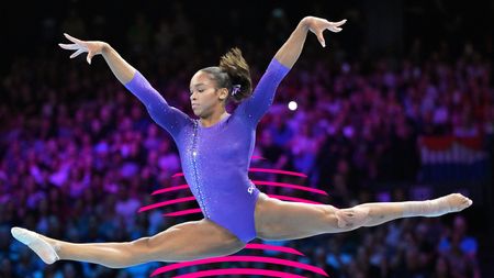 Jakarta | Women’s All-Around Final - Day 5