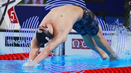 Toronto | Heats - Day 1