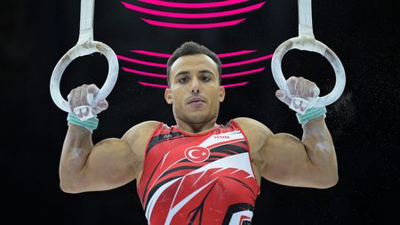 Jakarta | Individual Apparatus Finals - Part 1 (Day 6)