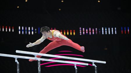 Jakarta | Individual Apparatus Finals - Part 2 (Day 7)