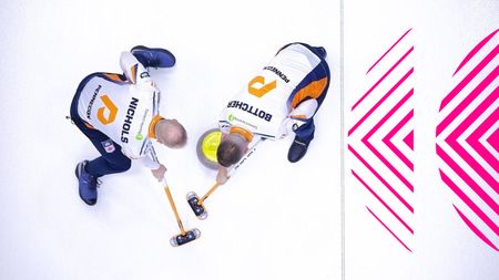 Tahoe | Men's Quarterfinals - Mouat v McEwen