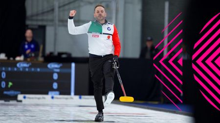 Tahoe | Men's Quarterfinals - Dunstone v Epping