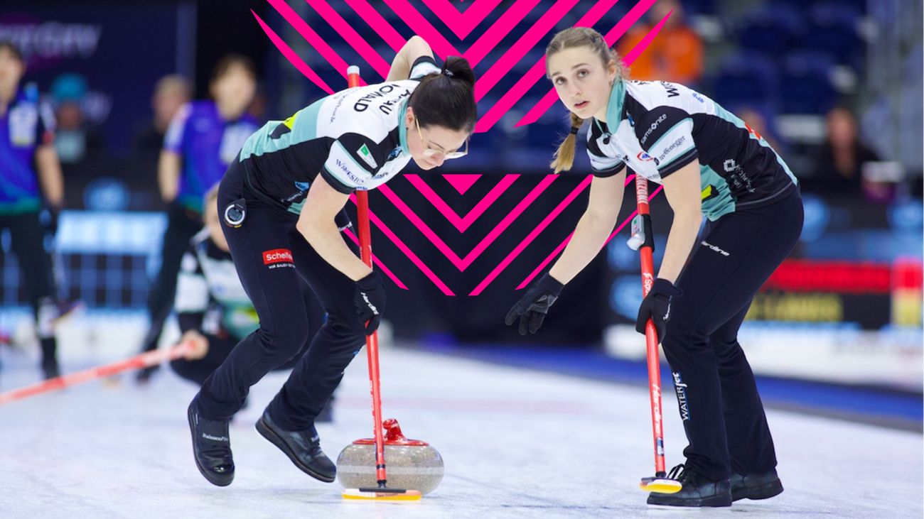 Tahoe | Tiebreakers - Einarson vs. Kang