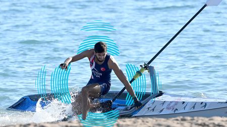 Antalya | Repechages and Round of 16