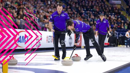 Tahoe | Women's Semifinals - Homan v Hasselborg