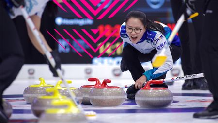Tahoe | Women's Final - Homan v. Tirinzoni