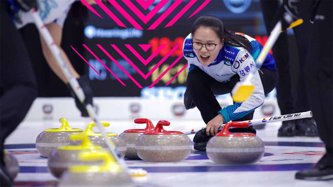 Tahoe | Women's Final - Homan v. Tirinzoni