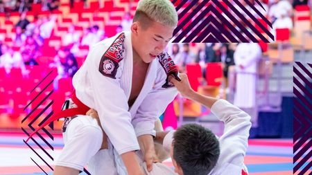 Bangkok | Juniors - Day 3