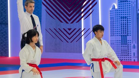 Bangkok | Juniors - Day 4