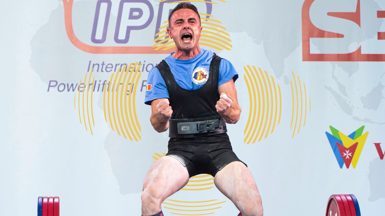 Cluj | Men 66kg