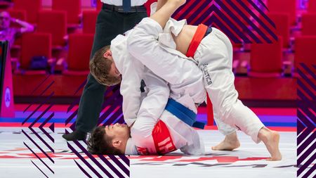 Bangkok | Juniors - Day 5