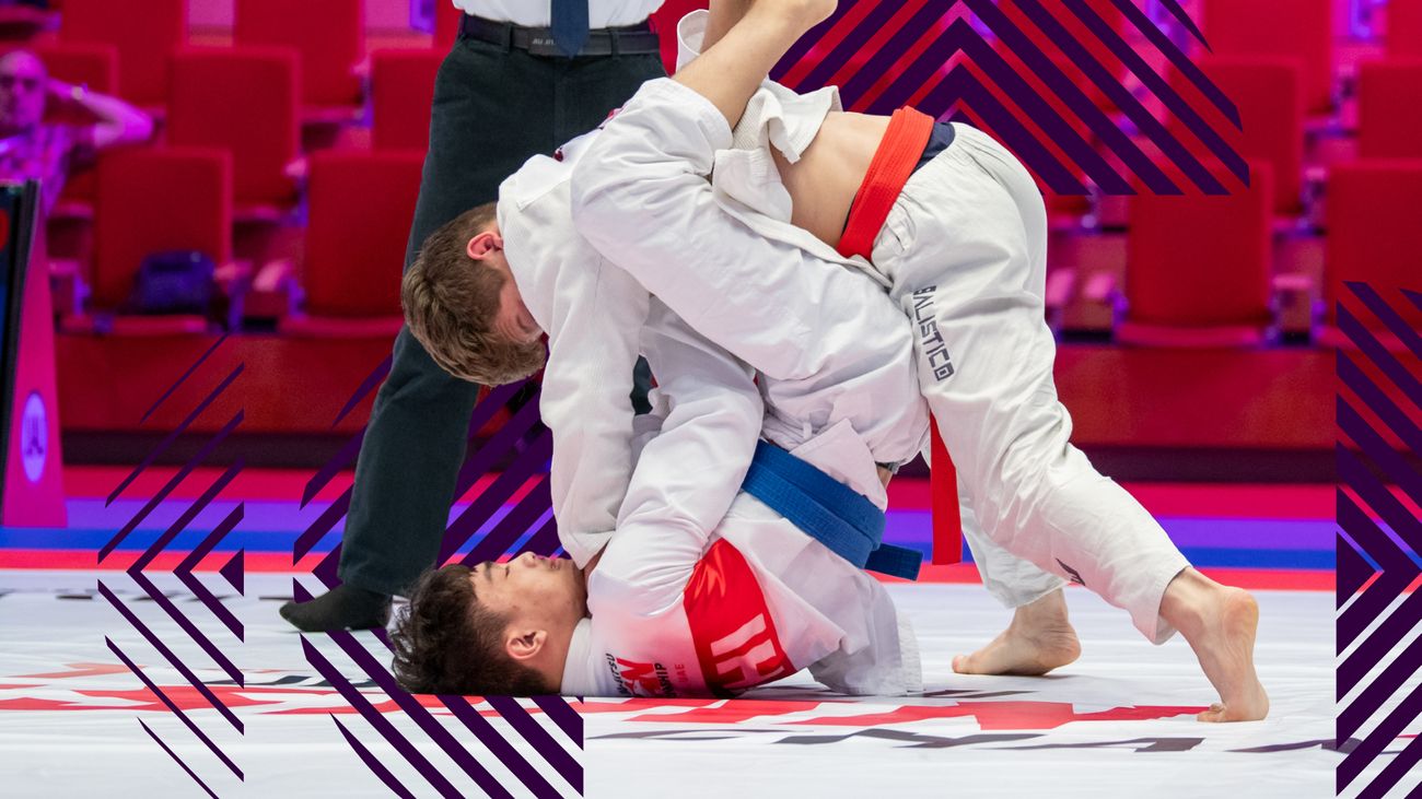 Bangkok | Juniors - Day 5
