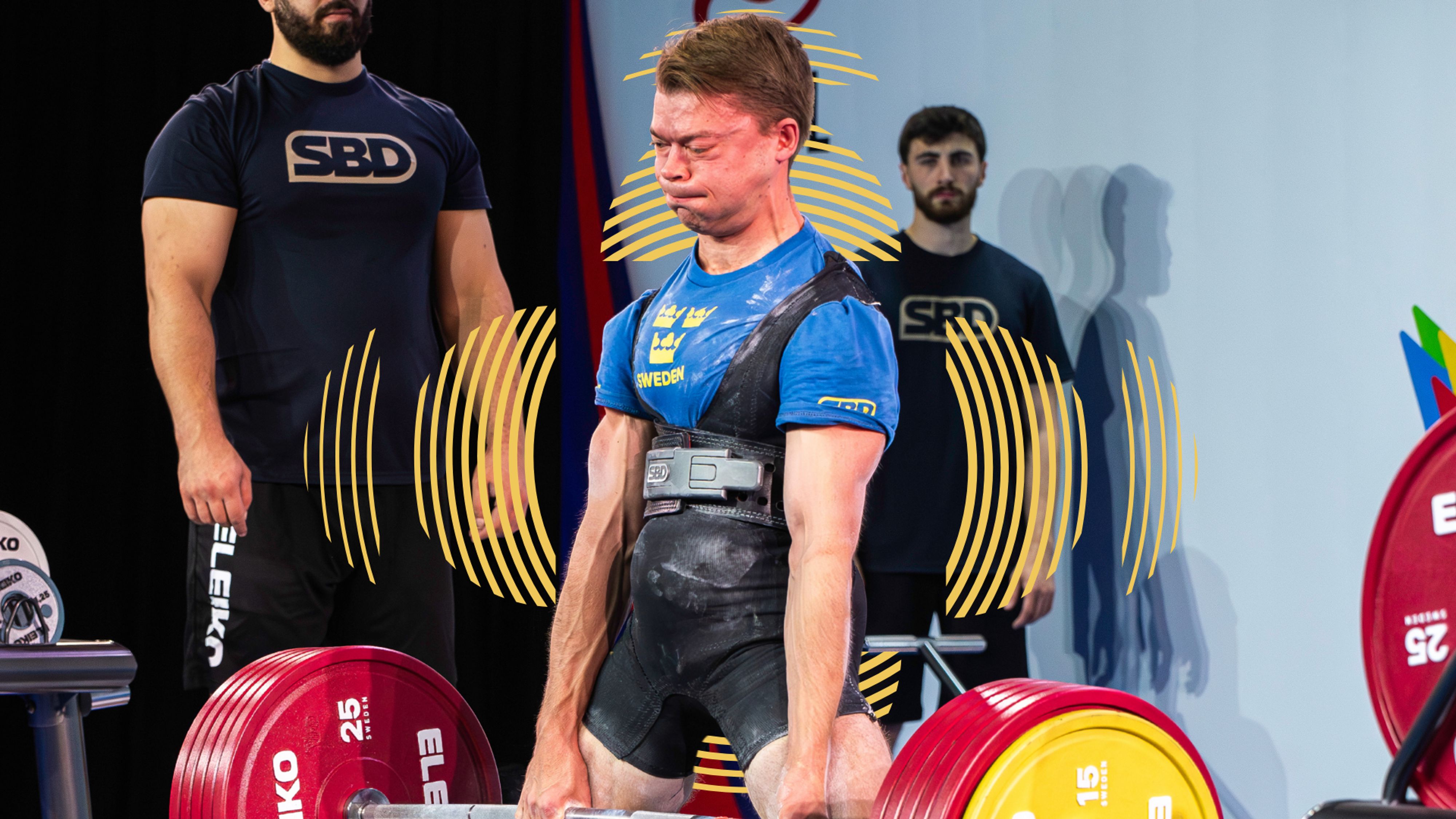 Cluj | Men 74 kg background Image