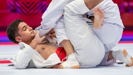 Bangkok | Juniors - Day 6