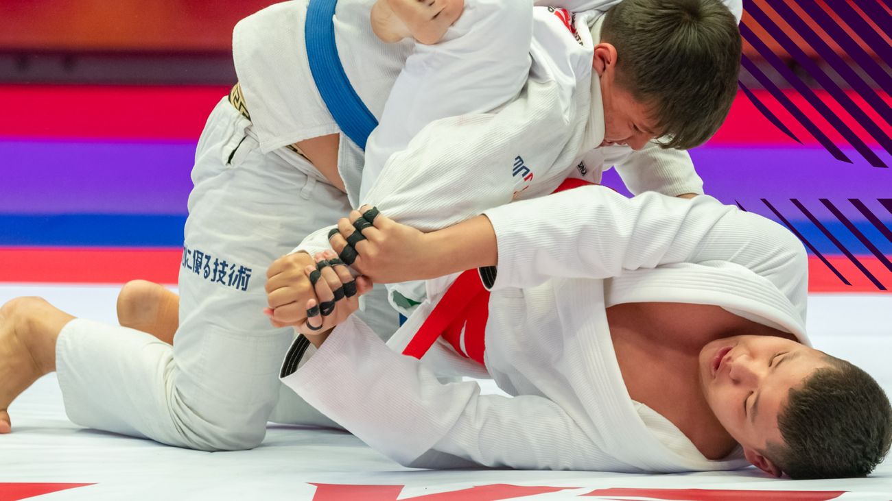 Bangkok | Juniors - Day 7